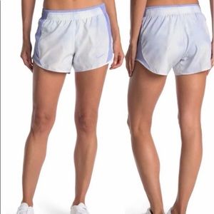 Nike Icon Clash Tie Dye Dri Fit Shorts